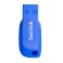 USB STICK SANDISK CRUZER BLADE SDCZ50C-016G-B35BE BLUE 16GB